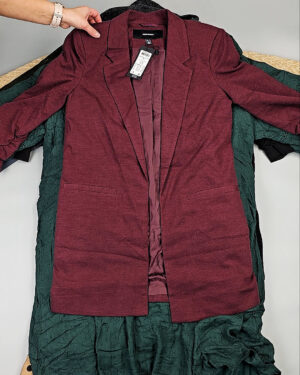 Фотография  113 - ONLY+Vero Moda Winter Mix 064#15 кг, ЛОТ СТ-10102 оптом в Анадыри и Чукотском АО