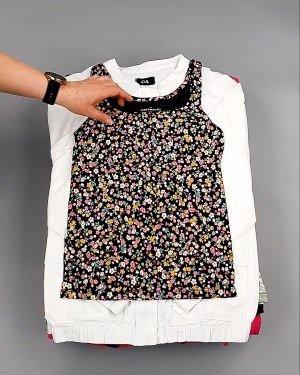 Фотография 241 - C&A Summer mix 022024#15 кг оптом в Анадыри и Чукотском АО