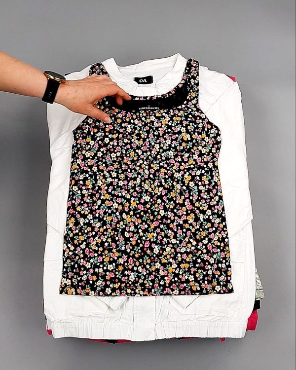 Фотография  703 - C&A Summer mix 022024#15 кг оптом в Анадыри и Чукотском АО