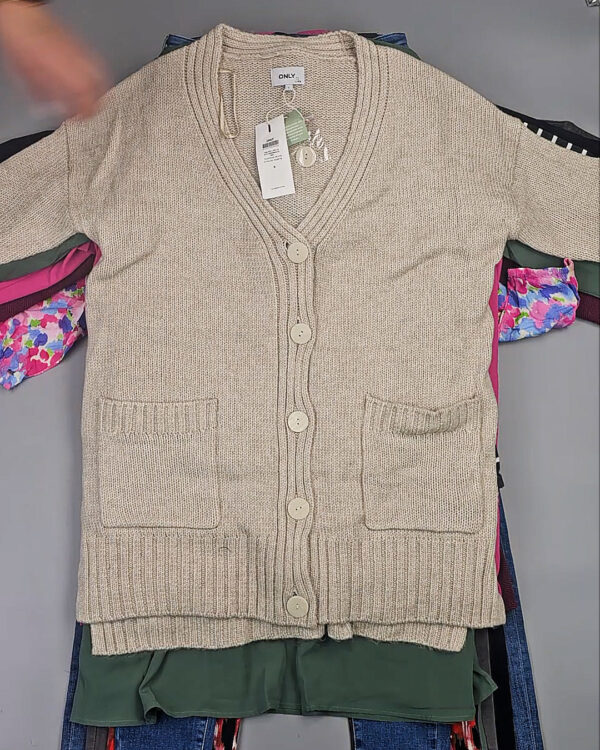 Фотография  307 - ДАНИЯ Winter mix 24#15 кг, ЛОТ СТ-10089 оптом в Анадыри и Чукотском АО