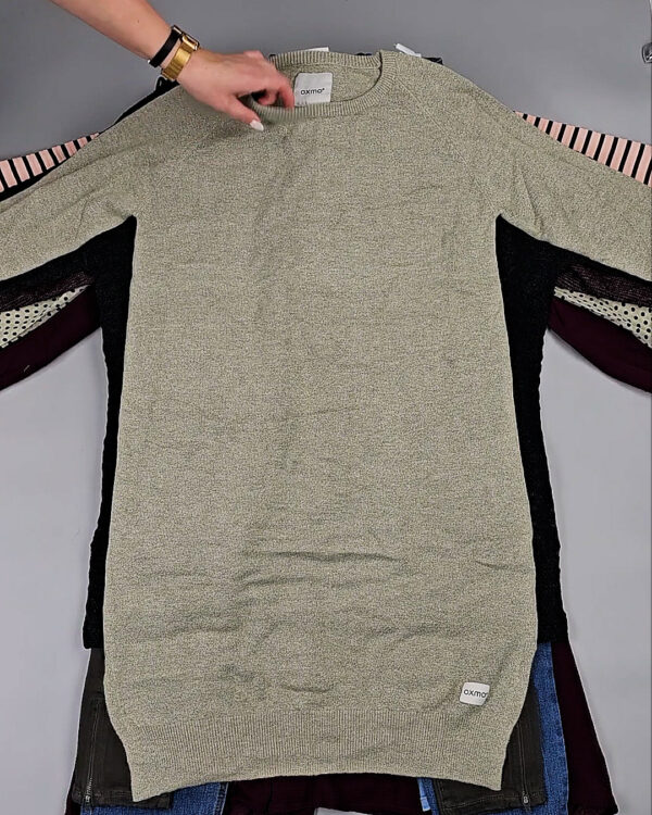 Фотография  274 - DK+Bestseller Winter mix 064#15 кг, ЛОТ СТ-10093 оптом в Анадыри и Чукотском АО