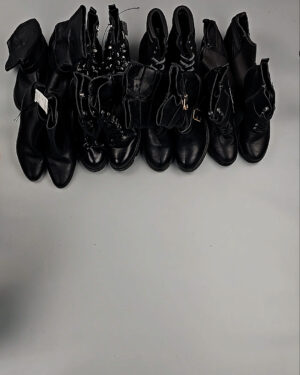 Фотография  527 - Обувь СТОК Demi шт#20 шт, ЛОТ №5485 оптом в Анадыри и Чукотском АО