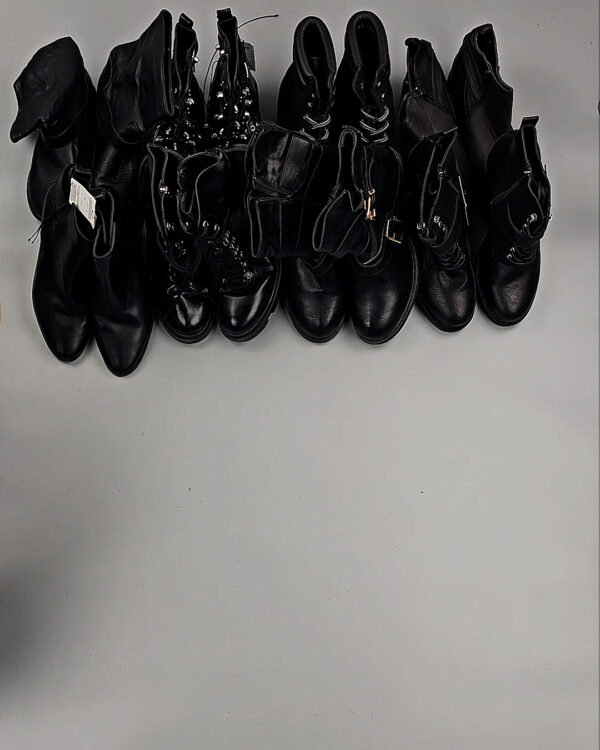 Фотография  215 - Обувь СТОК Demi шт#20 шт, ЛОТ №5485 оптом в Анадыри и Чукотском АО