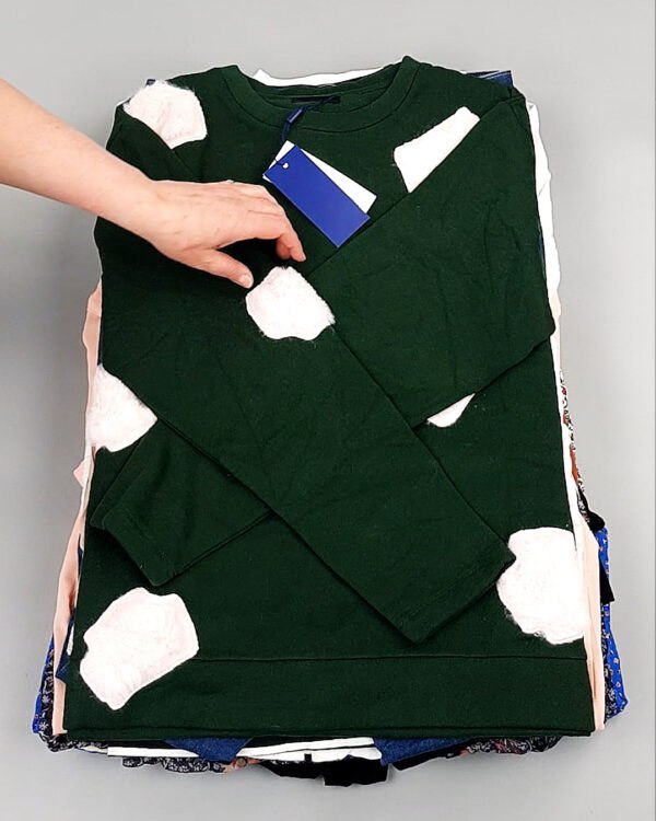 Фотография  640 - BESTSELLER Women mix шт#30 шт, ЛОТ №8237 оптом в Анадыри и Чукотском АО