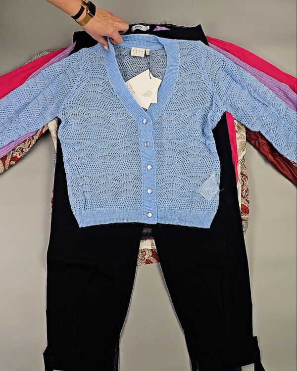 Фотография  254 - ДАНИЯ Winter mix 24#15 кг, ЛОТ СТ-10086 оптом в Анадыри и Чукотском АО