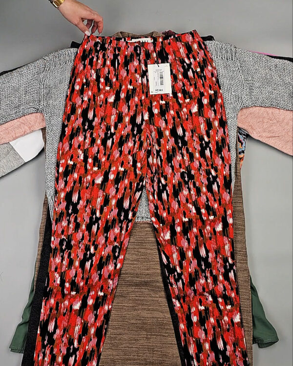 Фотография  795 - ДАНИЯ Winter mix 24#15 кг, ЛОТ СТ-10085 оптом в Анадыри и Чукотском АО