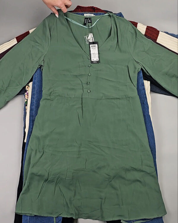 Фотография  425 - ДАНИЯ Winter mix 24#15 кг, ЛОТ СТ-10087 оптом в Анадыри и Чукотском АО