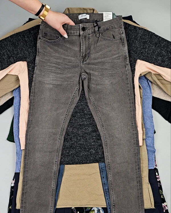 Фотография  729 - DK+Bestseller Winter mix 064#15 кг, ЛОТ СТ-10092 оптом в Анадыри и Чукотском АО