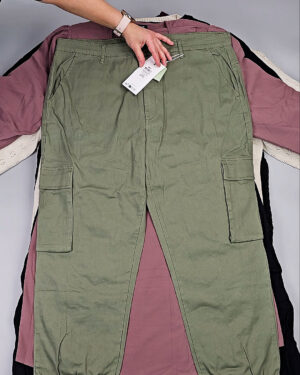 Фотография  872 - ONLY+Vero Moda Winter Mix 064#15 кг, ЛОТ СТ-10104 оптом в Анадыри и Чукотском АО