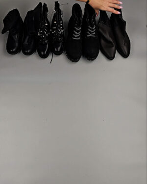 Фотография  634 - Обувь СТОК Demi шт#20 шт, ЛОТ №5485 оптом в Анадыри и Чукотском АО