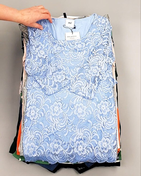 Фотография  526 - BESTSELLER Women mix шт#30 шт, ЛОТ №8236 оптом в Анадыри и Чукотском АО