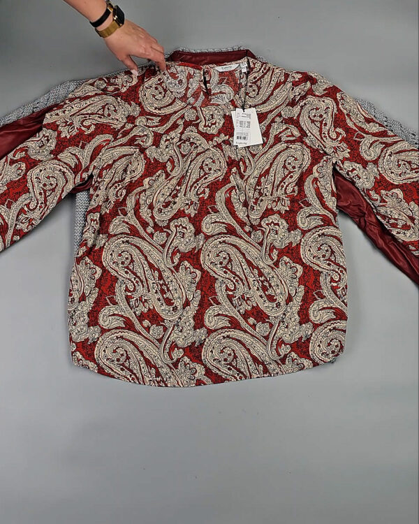 Фотография  705 - ДАНИЯ Winter mix 24#15 кг, ЛОТ СТ-10086 оптом в Анадыри и Чукотском АО