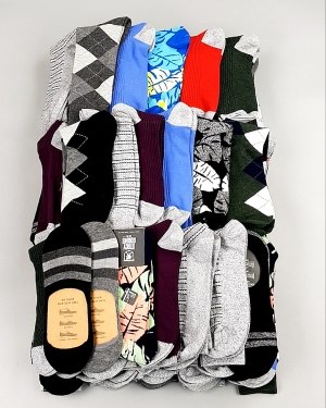 Купить Носки CAN 084#5 кг оптом в Анадыри и Чукотском АО