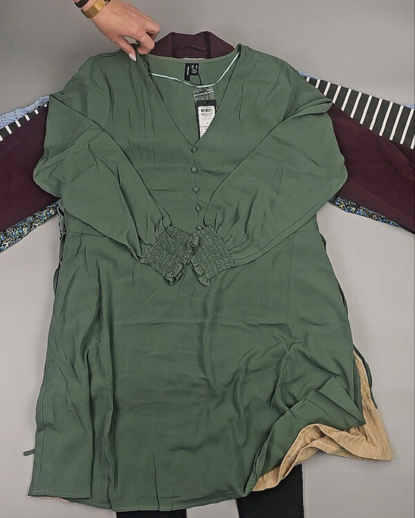 Фотография  833 - ДАНИЯ Winter mix 24#15 кг, ЛОТ СТ-10088 оптом в Анадыри и Чукотском АО