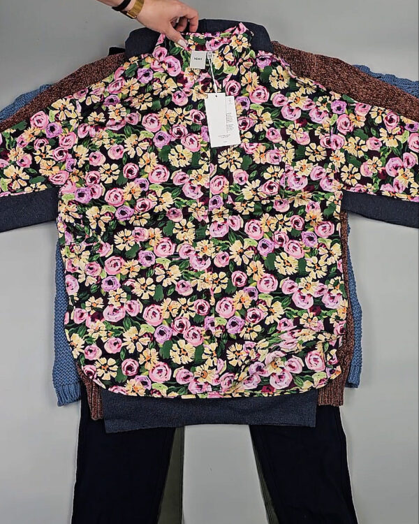 Фотография  422 - ДАНИЯ Winter mix 24#15 кг, ЛОТ СТ-10087 оптом в Анадыри и Чукотском АО