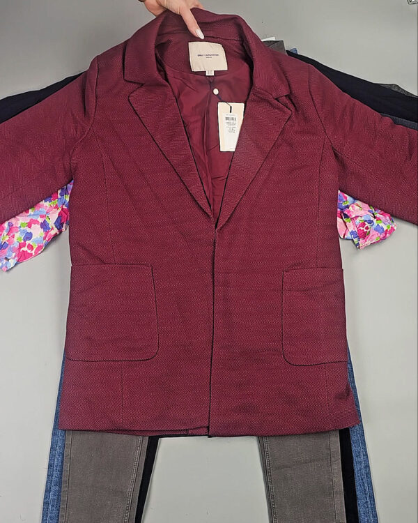 Фотография  446 - ДАНИЯ Winter mix 24#15 кг, ЛОТ СТ-10089 оптом в Анадыри и Чукотском АО