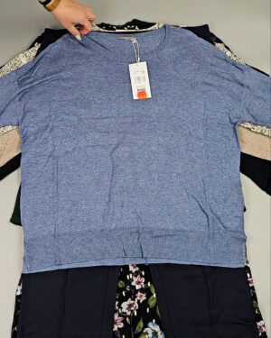 Фотография  299 - DK+Bestseller Winter mix 064#15 кг, ЛОТ СТ-10092 оптом в Анадыри и Чукотском АО