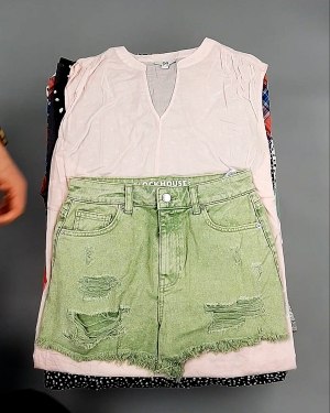 Фотография  194 - C&A Summer mix 022024#15 кг оптом в Анадыри и Чукотском АО