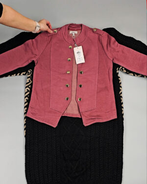 Фотография  204 - ONLY+Vero Moda Winter Mix 064#15 кг, ЛОТ СТ-10105 оптом в Анадыри и Чукотском АО