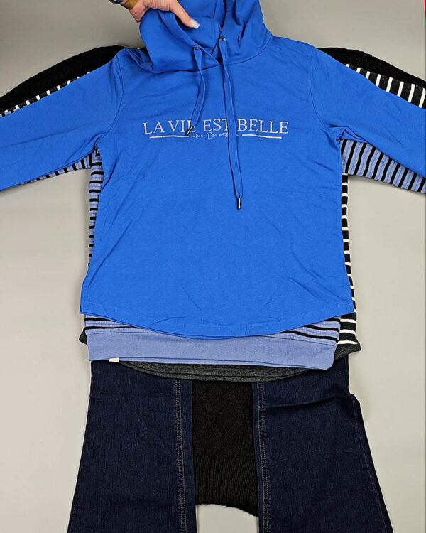 Фотография  444 - DK+Bestseller Winter mix 064#15 кг, ЛОТ СТ-10094 оптом в Анадыри и Чукотском АО