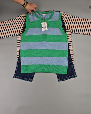 Фотография  126 - DK+Bestseller Winter mix 064#15 кг, ЛОТ СТ-10093 оптом в Анадыри и Чукотском АО