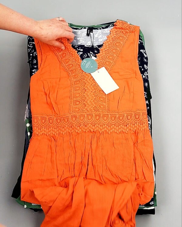 Фотография  264 - BESTSELLER Women mix шт#30 шт, ЛОТ №8236 оптом в Анадыри и Чукотском АО