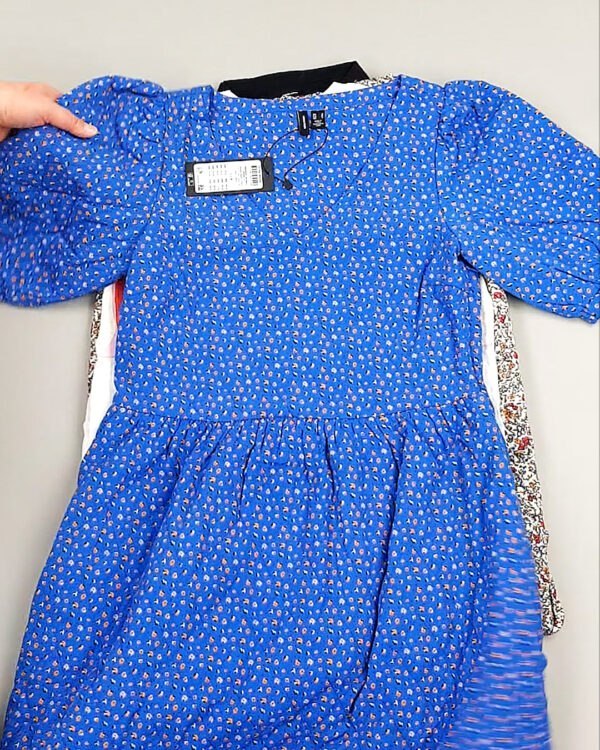 Фотография  138 - BESTSELLER Women mix шт#30 шт, ЛОТ №8237 оптом в Анадыри и Чукотском АО