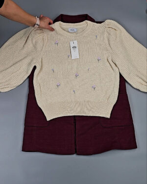 Фотография  272 - ONLY+Vero Moda Winter Mix 064#15 кг, ЛОТ СТ-10103 оптом в Анадыри и Чукотском АО