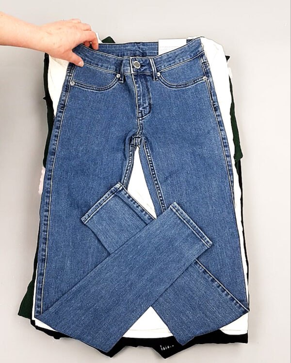 Фотография  114 - BESTSELLER Women mix шт#30 шт, ЛОТ №8236 оптом в Анадыри и Чукотском АО