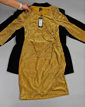 Фотография  166 - ONLY+Vero Moda Winter Mix 064#15 кг, ЛОТ СТ-10104 оптом в Анадыри и Чукотском АО