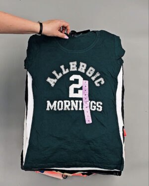 Фотография  377 - Женский летний микс LPP, 20 кг оптом в Анадыри и Чукотском АО