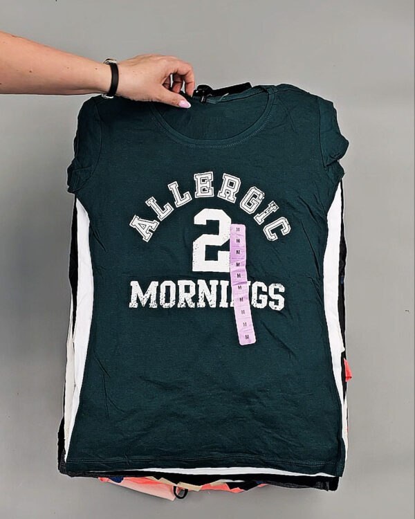 Фотография  972 - Женский летний микс LPP, 20 кг оптом в Анадыри и Чукотском АО