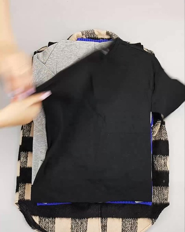 Фотография  170 - PIECES+NOISY MAY mix 074#15 кг оптом в Анадыри и Чукотском АО