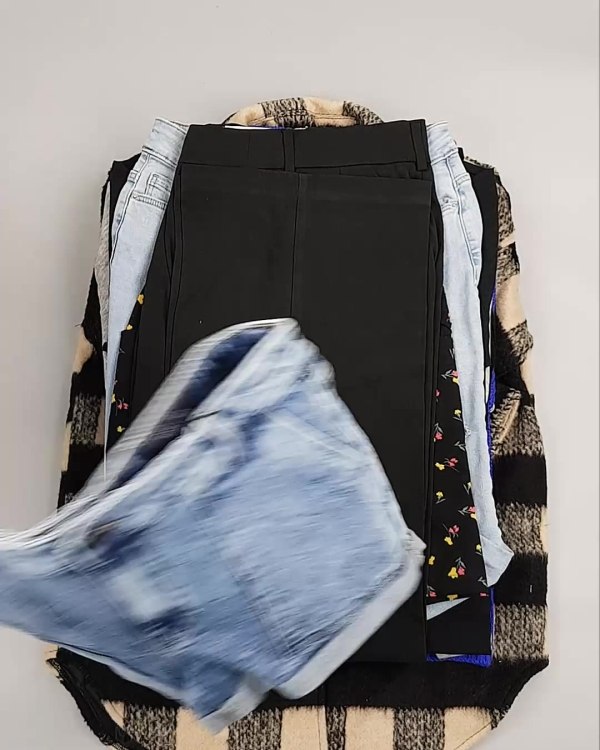 Фотография  220 - PIECES+NOISY MAY mix 074#15 кг оптом в Анадыри и Чукотском АО