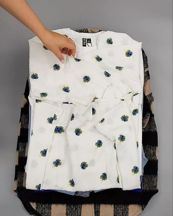 Фотография  850 - PIECES+NOISY MAY mix 074#15 кг оптом в Анадыри и Чукотском АО