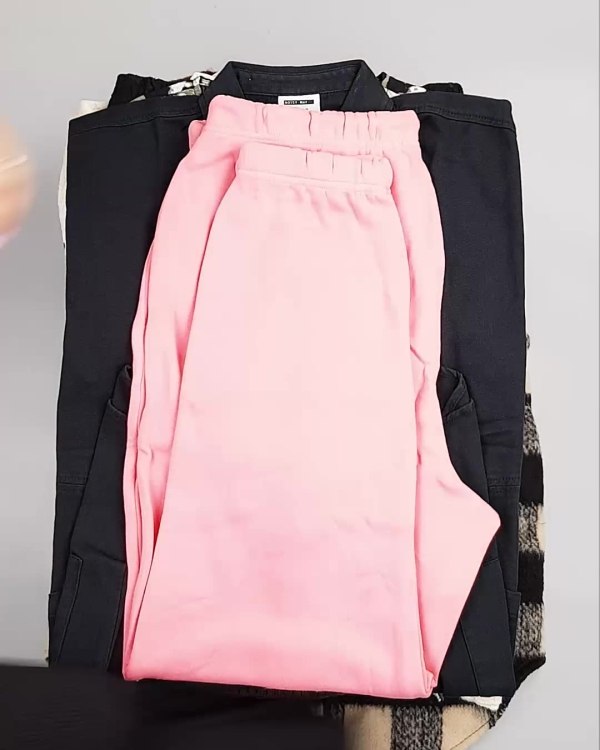 Фотография  142 - PIECES+NOISY MAY mix 074#15 кг оптом в Анадыри и Чукотском АО