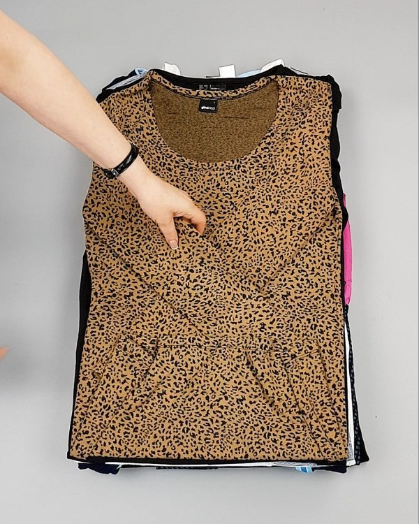 Фотография  900 - А 80732 Платья  (Heavy Dresses)#25 кг оптом в Анадыри и Чукотском АО