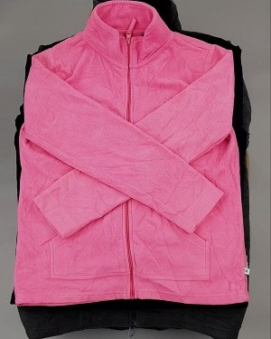 Купить А 25302 Флис толстовки (Fleece jackets)#25 кг оптом в Анадыри и Чукотском АО