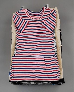 Купить А 80732 Платья  (Heavy Dresses)#25 кг оптом в Анадыри и Чукотском АО