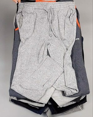 Фотография  950 - А 21002 Спортивные штаны (Jogging Pants)#25 кг оптом в Анадыри и Чукотском АО