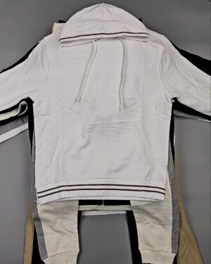 Купить SORBINO+RICHMOND men (толстовки+штаны)#9,9 кг, ЛОТ СТ-10127 оптом в Анадыри и Чукотском АО