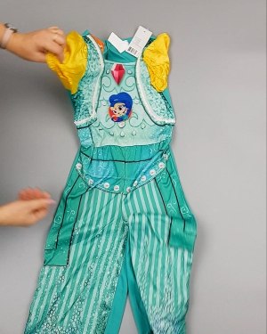 Фотография  766 - Карнавал Kids#5 кг, ЛОТ №7094 оптом в Анадыри и Чукотском АО