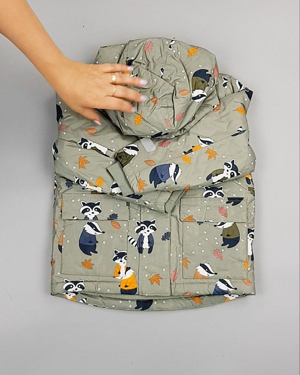 Фотография  287 - TCM Kids зима #7 кг, ЛОТ №6590 оптом в Анадыри и Чукотском АО