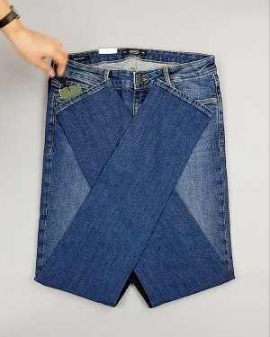 Фотография  243 - Джинсы JACK JONES 094#10 кг, ЛОТ №6979 оптом в Анадыри и Чукотском АО