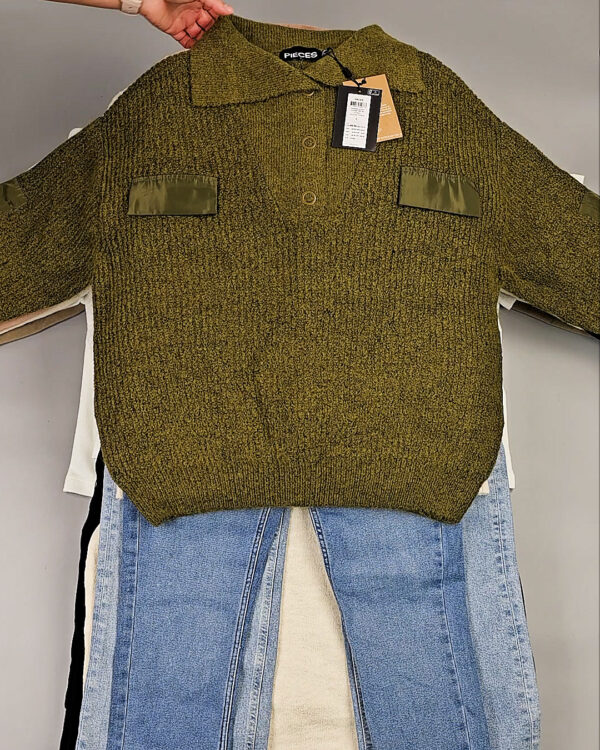 Фотография  126 - PIECES Winter mix 104#15 кг, ЛОТ СТ-10100 оптом в Анадыри и Чукотском АО