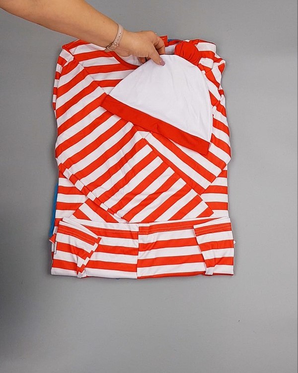 Фотография  618 - Карнавал mix#5 кг, ЛОТ №7092 оптом в Анадыри и Чукотском АО