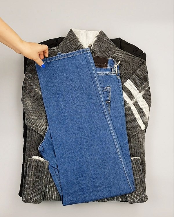 Фотография  698 - GAS mix м/ж#15,2 кг, ЛОТ №6968 оптом в Анадыри и Чукотском АО