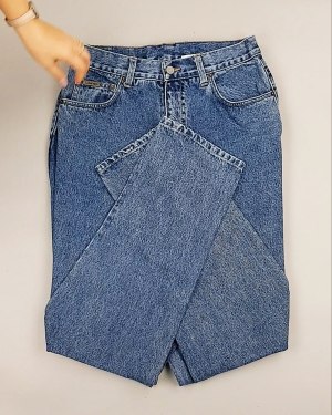 Фотография  180 - Джинсы CALVIN KLEIN муж #8,1 кг, ЛОТ №7022 оптом в Анадыри и Чукотском АО