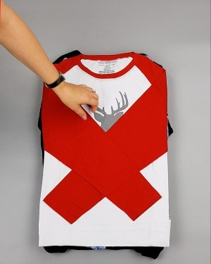 Фотография  317 - Пижамы СТОК CAN 084#10 кг, ЛОТ №6974 оптом в Анадыри и Чукотском АО