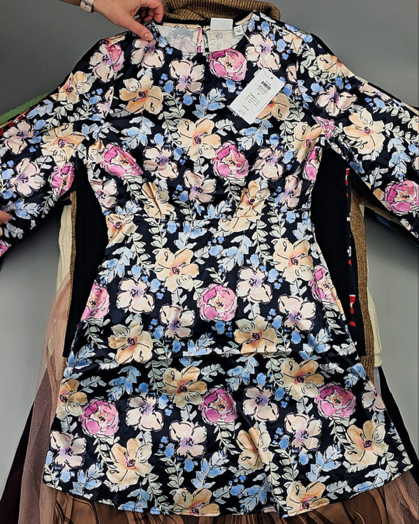 Фотография  242 - VILA Winter mix 104#15 кг, ЛОТ СТ-10081 оптом в Анадыри и Чукотском АО